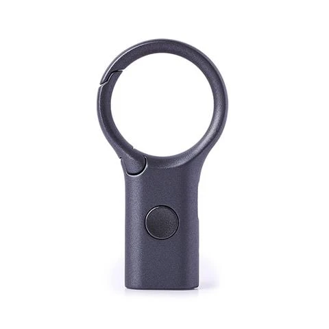 Lexon - Nomaday Light Gun Metal 3 Lexon - Nomaday Light Gun Metal