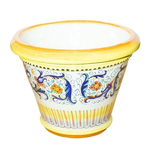 Ficola - Lemon Pot Ricco Deruta 50cm 3 Ficola - Lemon Pot Ricco Deruta 50cm