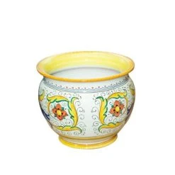 Ficola - Cache Pot Raffaellesco 30cm