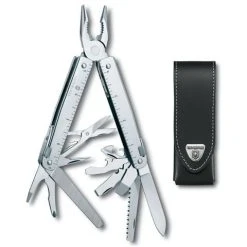 Victorinox - Swiss Tool X