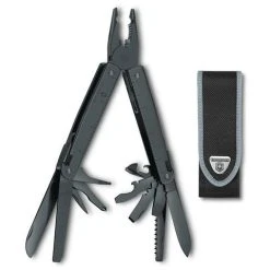 Victorinox - Swiss Tool BS Black