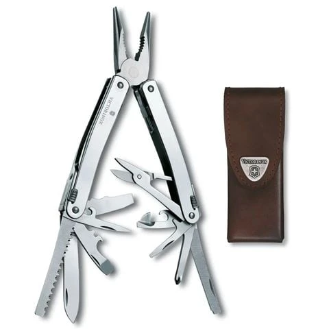 Victorinox - Swiss Tool Spirit X 3 Victorinox - Swiss Tool Spirit X