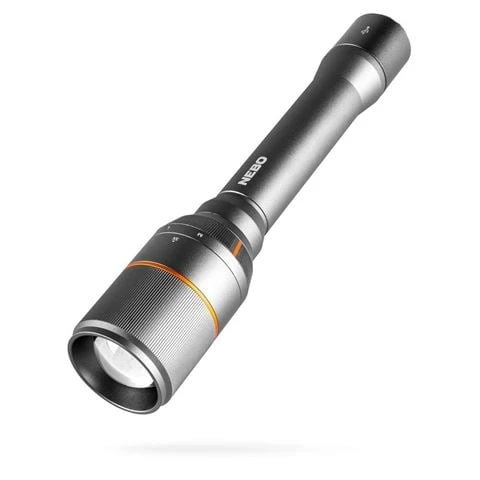 Nebo - Davinci Rechargeable 5000 Lumens Flashlights 3 Nebo - Davinci Rechargeable 5000 Lumens Flashlights