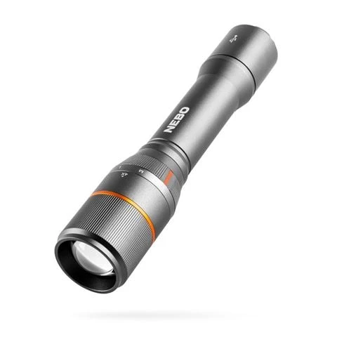 Nebo - Davinci Rechargeable 2000 Lumens Flashlights 3 Nebo - Davinci Rechargeable 2000 Lumens Flashlights