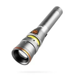 Nebo - Franklin Twist Rechargeable Flashlight