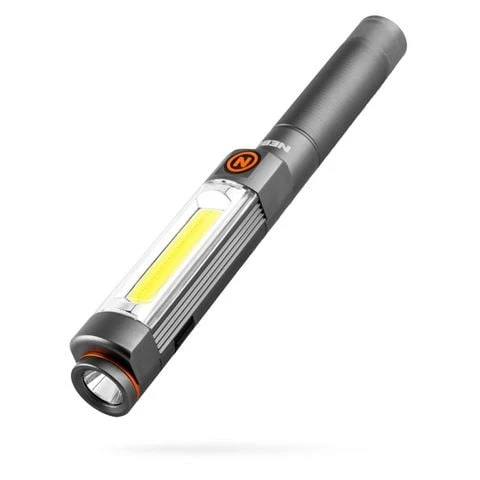 Nebo - Franklin Dual Rechargeable Flashlight 3 Nebo - Franklin Dual Rechargeable Flashlight