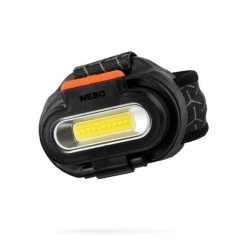 Nebo - Einstein Rechargeable 1500 Lumens Head Torch