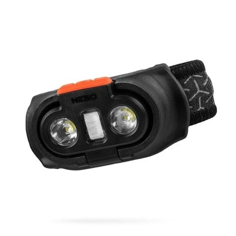 Nebo - Einstein Rechargeable 1000 Lumens Head Torch 3 Nebo - Einstein Rechargeable 1000 Lumens Head Torch