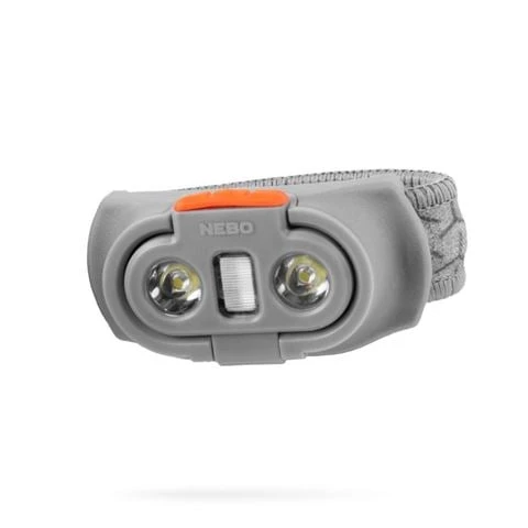 Nebo - Einstein 500 Lumens Head Torch 3 Nebo - Einstein 500 Lumens Head Torch