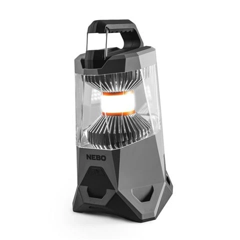 Nebo - Galileo Rechargeable 1000 Lumens Lantern 3 Nebo - Galileo Rechargeable 1000 Lumens Lantern