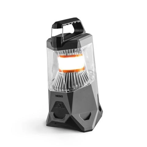 Nebo - Galileo Rechargeable 500 Lumens Lantern 3 Nebo - Galileo Rechargeable 500 Lumens Lantern
