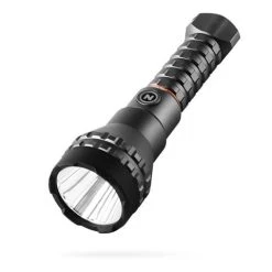Nebo - Luxtreme USB-C Rechargeable Half-Mile Beam Flashlight