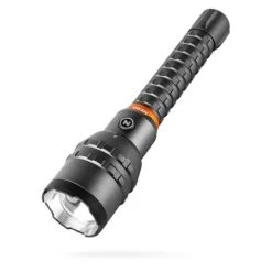 Nebo - 12K Rechargeable 12000 Lumens Flashlight