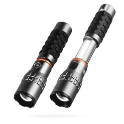 Nebo - Slyde King Rechargeable 2000 Lumens Flashlight