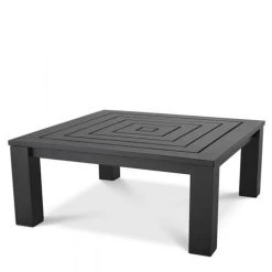 Vandenberg - Coffee Table Vistamar Outdoor Black