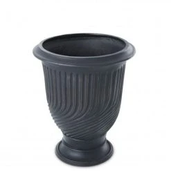 Vandenberg - Planter Chelsea Antique Bronze Finish