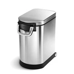 Simplehuman - Medium Pet Food Can