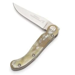 Claude Dozorme - Pocket Knife Light Horn