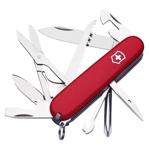Victorinox - Fieldmaster Swiss Army Knife 3 Victorinox - Fieldmaster Swiss Army Knife