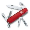 Victorinox - Sportsman Red Swiss Army Knife -watering can shop 686300 Large