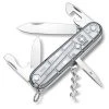 Victorinox - Swiss Army Knife Spartan Silvertech 2 Victorinox - Swiss Army Knife Spartan Silvertech -watering can shop 721068 Large