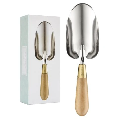 Burgon & Ball - Sophie Conran Gardening Trowel 3 Burgon & Ball - Sophie Conran Gardening Trowel